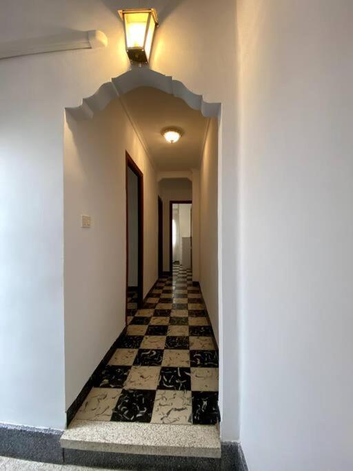 La Casita Burriana Villa Exterior foto